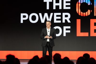 What leading a global architecture firm has taught me about AI’s power to transform business