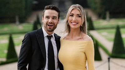 Kate Cassidy Gets Emotional Tattoo to Honor Late Boyfriend Liam Payne