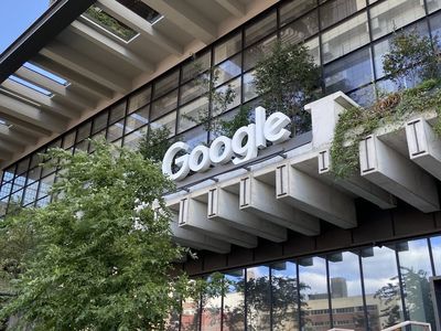 Google's No Longer Just Search - And Microsoft's Not Sleeping Well