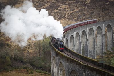 Railway line made famous by Harry Potter films set for £15m upgrade