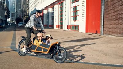 This E-Bike Brand Has Halted Shipments To the US, and Tariffs Are To Blame