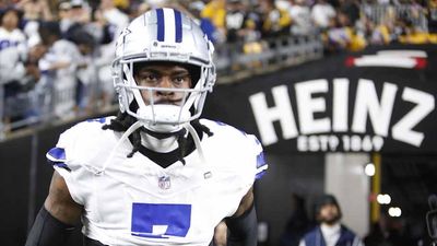 Latest Trevon Diggs Injury Update is Welcome News for Cowboys Fans