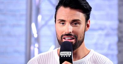 Ofcom receives hundreds of complaints after Rylan Clark's immigration comments