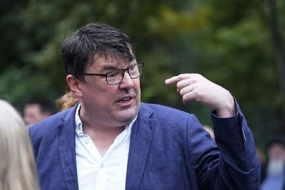 Graham Linehan: who is the controversial Father Ted co-creator?