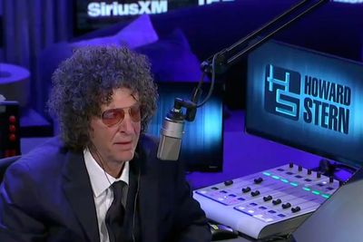 Insider Reveals How 'Woke' Howard Stern Went From 20M Listeners to Under 150K — Is His SiriusXM Show Over?