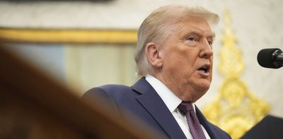 Donald Trump’s penchant for bullshit explains MAGA anger about the Epstein files