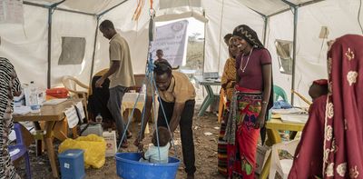 Ethiopia’s emergency medical response system is up and running – what other countries can learn from it