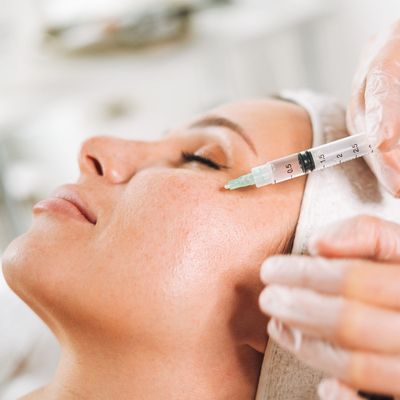 I'm 37 and Just Got Botox For The First Time—This Is What I Wish I'd Known Before