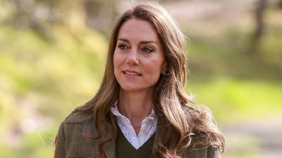 Kate Middleton facing 'mum guilt' struggle once again as Prince George, Charlotte and Louis return to school