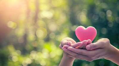 What Happens When Charities Partner With For-Profit Companies