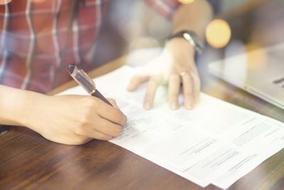 8 Loan Practices That Leave Cosigners Legally Trapped