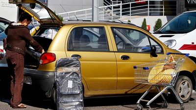 Poland cuts key interest rate by a quarter point as inflation eases