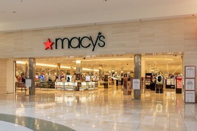 Macy's Raises Outlook As Bloomingdale's And Bluemercury Outshine Core Brand