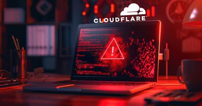 Cloudflare Confirms Data Breach After Salesloft Drift Attack