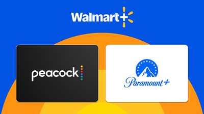 Walmart Declares WAR on Amazon With FREE Peacock Streaming For Subscribers — But There's A Catch