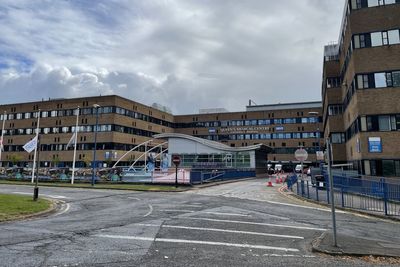 Maternity review families say they were called ‘compo seekers’ by NHS staff