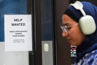 US job openings slip to 7.2 million in July, more evidence the American labor market is cooling
