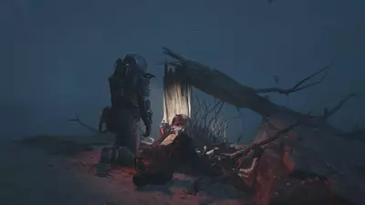 Cronos: The New Dawn story, plot and endings, explained