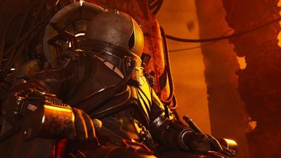 Cronos: The New Dawn review – The merging of ideas leaves me torn