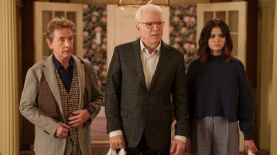 How Many Seasons Will Only Murders In The Building Have? Steve Martin Shared His A+ ‘Motto’ When Asked For An Answer