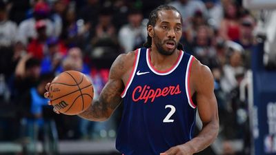 Report: Clippers, Kawhi Leonard Used Fraudulent Tree Company to Circumvent Salary Cap