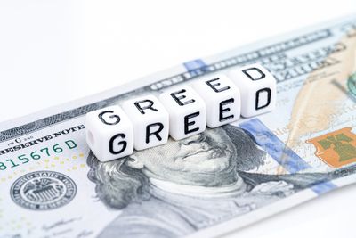 How Greed Fueled the Collapse of Several Community Organizations