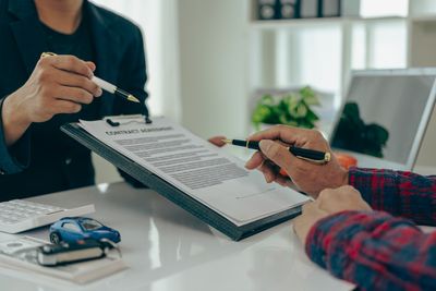 The Real Consequences of Cosigning Loans in 2025