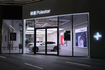 Polestar Posts Surging Sales But Massive Losses As Impairment Hits Hard