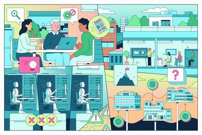 Agentic AI is the technology's new frontier, and CAIOs are toiling to get agents implemented correctly