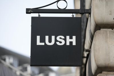 Lush shuts all UK stores, factories and website in 'solidarity with Gaza' amid Israel’s war against Hamas