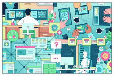 Why Zocdoc made one of its founders CAIO: ‘You have a little bit more political capital’