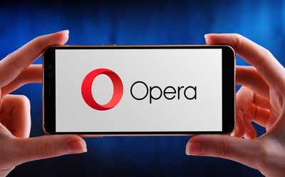 Opera Limited Stock Set to End 2025 on a High Note