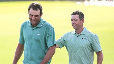 Scottie Scheffler, Rory McIlroy to Captain, Compete in New Golf Channel Games