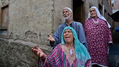 Punjab faces worst floods in decades as heavy rains continue