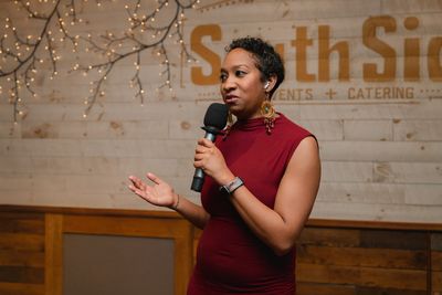 What almost dying —again—taught me about authentic leadership