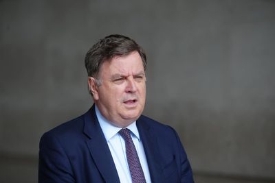Labour will ‘tax the living daylights out of your family’s future’, say Tories