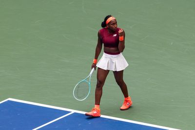 Why the US Open is attracting luxury brands as tennis fashion takes off