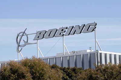 Is Boeing Stock Outperforming the Dow?