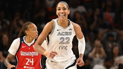 WNBA Power Rankings: The Playoff Picture Is Taking Shape