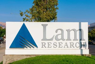 Is Lam Research Stock Outperforming the Dow?