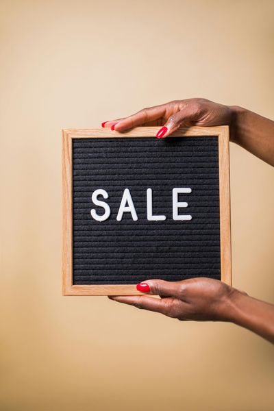 8 Times the Sale Price Was More Expensive Than the Regular Tag
