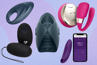 Best remote-controlled vibrators for solo play, couples and long-distance fun