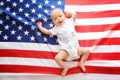 10 Baby Names That Have Been Quietly Banned at the State Level