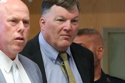 Judge makes blockbuster DNA decision in Gilgo Beach ‘serial killer’ case against Rex Heuermann