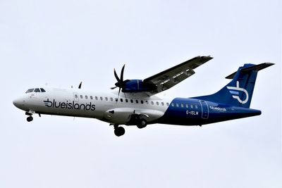 Revealed: This airline is the least punctual in the UK