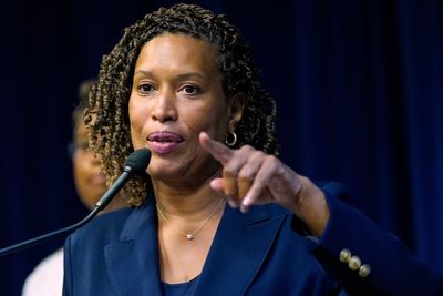 DC mayor orders ongoing coordination between city police and Trump’s troops beyond federal takeover