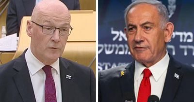 The 5 key actions Scottish Government is taking against Israel over Gaza genocide
