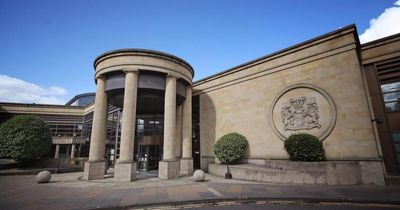3 men jailed after cannabis farm found in abandoned shopping centre