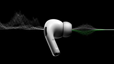 Apple AirPods Pro 3 may peer deeper into your ears than we thought