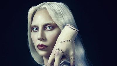 Netflix adds Wednesday part 2 as fans in frenzy over Lady Gaga joining as Rosaline Rotwood